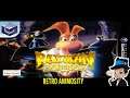 Rayman Arena (GameCube) Beginner Freeze Combat 1