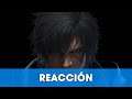 Reacción | Trailer de Final Fantasy XVI