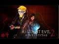 Resident Evil: Revelations 2 | #4(Part 2) | MORE NET ISSUES!!!
