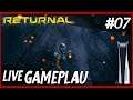 RETURNAL | LIVE GAMEPLAY #07 (PlayStation 5 Exclusivo)