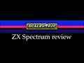 Review: Scalextric® (ZX Spectrum)