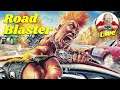 Road Avenger/Road Blaster on the Pioneer LaserActive - Retro Game Night