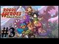 Rogue Heroes: Ruins of Tasos - #3 El guante de Thanos