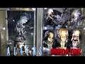 Sci Fi Man Cave - Room tour from Matt The Alien Collector