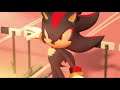 Shadow the Hedgehog Voice Clips [Mario and Sonic at the Olympic Games]