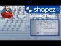 ShapezIO - The Chill Factory / Shape builder game | Episode 3
