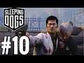 Sleeping Dogs Gameplay Walkthrough Part 10 - THE WEDDING!