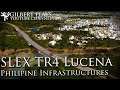 SLEX TR4 part 5 build - Lucena Segment - Philippine Infrastructures
