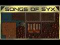 Songs of Syx - Food, Glorious Food