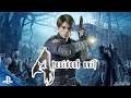 Sony Teased RESIDENT EVIL 4 REMAKE In PlayStation Showcase