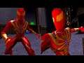 Spider-Man 2 | PS4 Style Classic Iron Spider Mod +Download