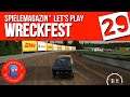 Lets Play Wreckfest (deutsch) Ep.29: Attack of the Killer Bee (HD Gameplay)