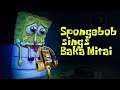 Spongebob - Dame Da Ne (Baka mitai) | Spongebob sentence mixing | #BakaMitai