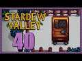 Stardew Valley - Part 40 - Pimp my Farm