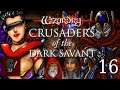 Stop and Smell the Roses - Wizardry 7 Crusaders of the Dark Savant | Expert Import - Ep 16