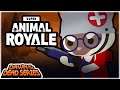 Super Animal Royale (HALLOWEEN UPDATE) | Dawn of the Dead Series (2019)