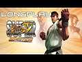 Super Street Fighter 4 3D Edition - Longplay [3DS]