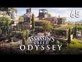 TERUG NAAR KORINTHE VOOR WRAAK! ► Let's Play Assassin's Creed® Odyssey #65 (PS4 Pro)