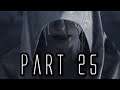 The Evil Within 2 Walkthrough Gameplay Part 25 - The End of This World - (Xbox One)