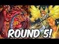The Gauntlet! - Round 5 - Trap Uria vs Nordics! (Yugioh TCG)