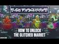 THE SECRET TO UNLOCKING THE *GLITCHED* MARKET HAS BEEN EXPOSED! NBA 2K21 MYTEAM