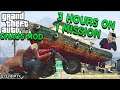The UNLUCKIEST I've EVER Been | GTA 5 Chaos Mod With Twitch Chaos Ep. 13