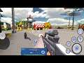 TPS Critical Action Commando Strike - FPS Shooting Games Andriod GamePla y #2