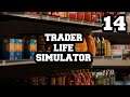 Trader Life Simulator [014] - Neue Ordnung im Laden [Deutsch | German]