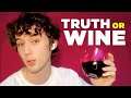 Troye Sivan Plays Truth Or Wine