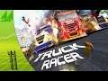 Truck Racer | 11 | Team 41 Cup
