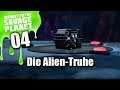 Ⓥ JOURNEY TO THE SAVAGE PLANET - Die Alien Truhe #04 - LPT mit Vandracorrek