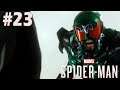 VENENO DO SCORPION - Marvel's Spider-Man #23