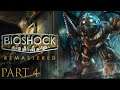 Weekly Wednesday Gaming Stream | Bioshock Remastered | Part 4