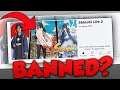 Why Shinobi Life 2 Got Deleted / Banned?!! | Roblox