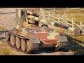 World of Tanks Grille 15 - 4 Kills 11,5K Damage