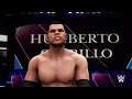 WWE 2K20 | Universe Mode | #04 | 205 Live