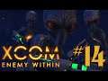 Нападение на Штаб XCOM, часть 2 + дредноут - XCOM: Enemy Within #14