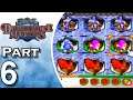 Yu-Gi-Oh! Dungeon Dice Monsters - Gameplay - Walkthrough - Let's Play - Part 6