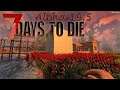 7 Days to Die - 23 - Die Horde kann kommen [Gameplay Deutsch German]