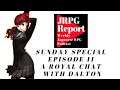 A Royal Chat with Dalton about Persona 5 Royal - JRPG Report Sunday Special Episode 11