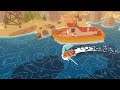 A Short Hike Gameplay 03 (Switch) VF (mes 13 plumes d'or) + FIN