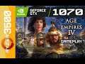 Age of Empires IV - PC Gameplay