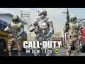 Akhirnya Bisa Merasakan COD Mobile - Call of Duty: Mobile (Android)