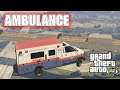 AMBULANCES PESTEN!!! - RACES MET DE CREW #29 (Grand Theft Auto V Online)