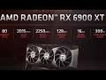 AMD Radeon Reveal Event - RX6900XT for 999$