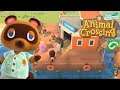 Animal Crossing: New Horizons Vlog Day 61