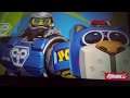 Arms auf Nintendo switch Part 1.