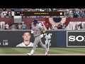 (Astros vs Rays) ALCS Game 4 MLB 20