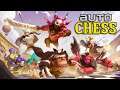 Auto Chess FREE on epic games store | 刀塔自走棋