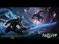 Battle Night - Cyberpunk-Idle RPG